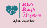 She_s single magazine logo
